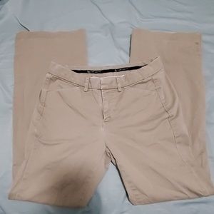 Lee khaki pants size 5/6